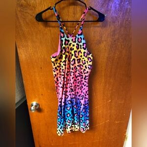 Constantly Varied Gear limitless dress